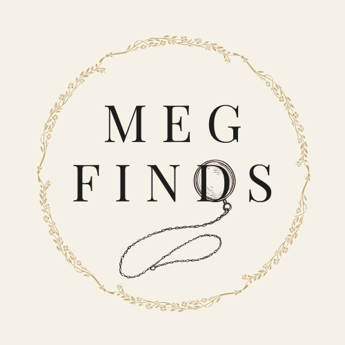 Meg Finds